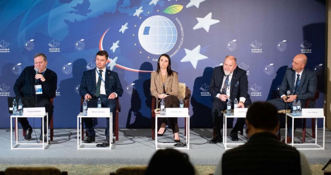 Щирі сльози Юлії Вусенко підкорили європейців