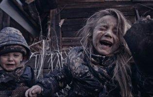 В Україні росіяни вбили вже 186 дітей