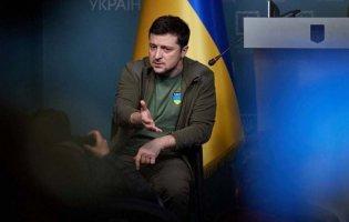 «Нелюд відправляв відео, як знущався з немовля», - Зеленський про зґвалтування росіянином дитини