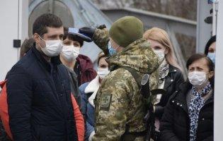 В Україну з початку війни повернулися 870 тисяч громадян