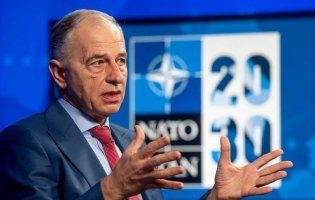 Друга стадія війни в Україні неминуча, вона буде більш кривавою, - НАТО