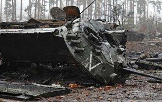 росія збирає по всій країні «добровольців» на війну з Україною
