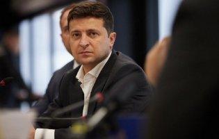 Закликаю ЄС знайти інструменти, щоб зупинити депортацію українців до рф, - Зеленський