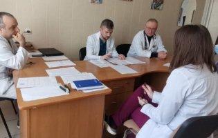 У Луцьку працюватимуть трансплантологи з Києва