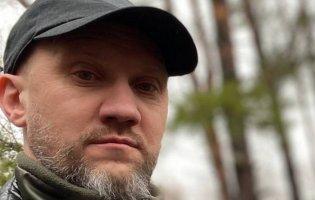 Війна пройде і всіх буде видно, - Валерій Стернійчук про нардепів, які пропускають сесії ВР у час війни