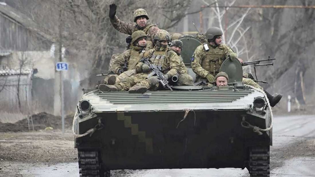 Українцям рано розслаблятися: росія готує новий наступ