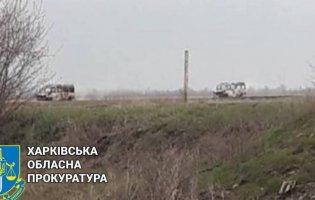 На Харківщині росіяни обстріляли евакуаційні автобуси: є 7 загиблих і 27 поранених