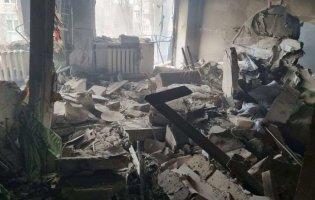 У Миколаєві росіяни обстріляли житлові квартали