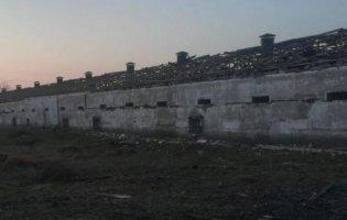 На Дніпропетровщині вдарили ракетами по «стратегічному об’єкту»: знищили птахофабрику