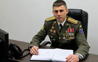 Герой  України з 2014 року захищає батьківщину в найгарячіших точках
