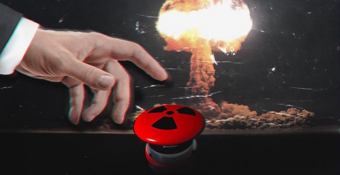 «Все залежатиме від битви за Донбас»: чи використає путін  ядерну зброю, -  Михайло Самусь