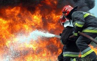 російські обстріли на Харківщині: в пожежі загинули 2 людини, 18 постраждали