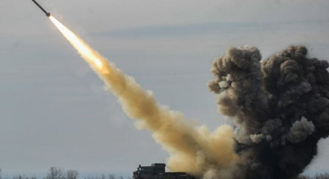 По Броварах росіяни нанесли ракетний удар: що відомо