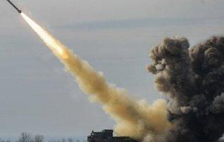 По Броварах росіяни нанесли ракетний удар: що відомо