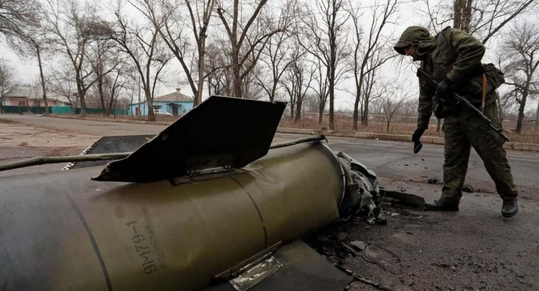 В Україні знищили 20 600 російських військових