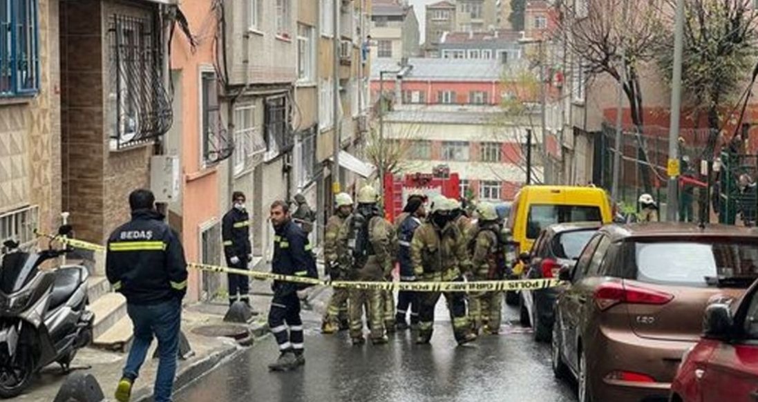Потужний вибух у Стамбулі: що відомо