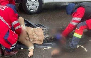 У Харкові росіяни обстріляли дитячі майданчики: є загиблі