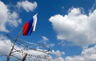 росія звинувачує Україну в підготовці провокацій на Великдень «з численними жертвами»