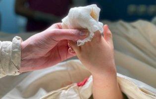 У якому стані постраждалі внаслідок обстрілу Львова