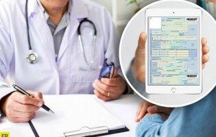 Як переселенцям отримати лікарняний