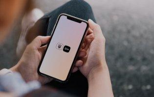 Через «Дію» можна отримати статус внутрішньо переміщеної особи