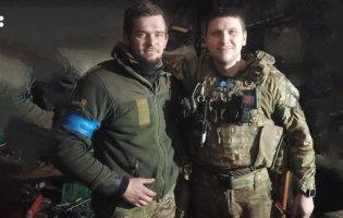 «Маріупольська фортеця тримається», - український захисник