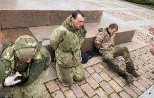 росія відправляє солдатів-строковиків на війну в Україні