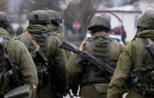 російські загарбники під час втечі з-під Києва замість зброї взяли унітази