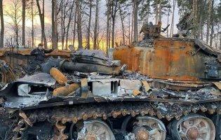 росіяни тероризують людей на Херсонщині: залякують і обшукують