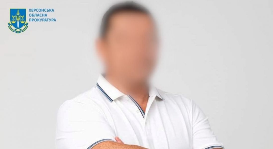 У Херсоні депутата міськради підозрюють у держзраді