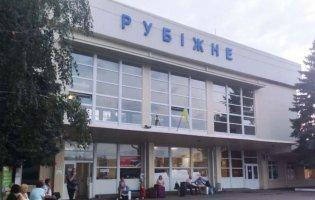 росія вже втретє бреше, що захопила Рубіжне