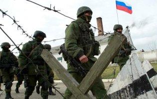 російські загарбники розстрілюють волонтерів