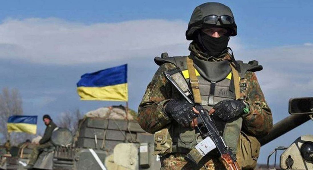 В Україні Рада продовжила дію воєнного стану