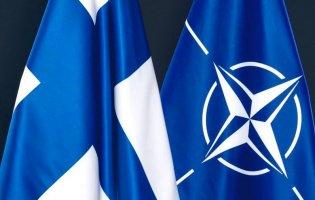 Фінляндія все ближче до вступу в НАТО