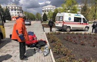 У Попасній вчитель намагався евакуювати людей: росіяни застрелили його