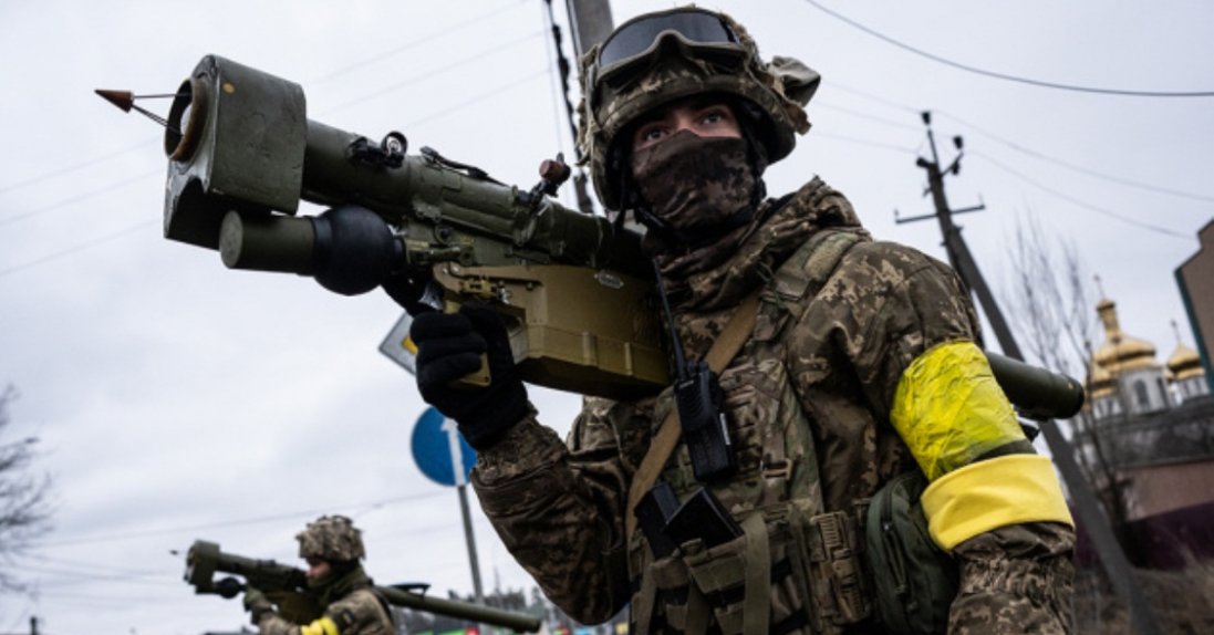 «Вісім років навчалися воювати»: російські окупанти бояться ЗСУ