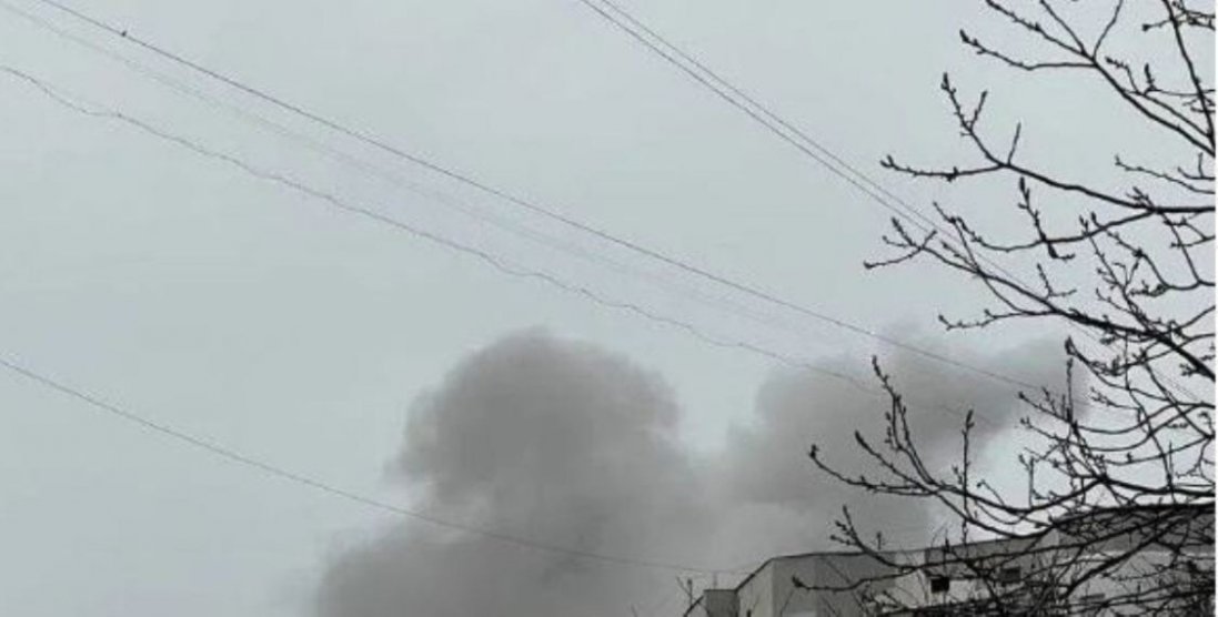 росія вдарила по Одесі ракетами: повідомляється про загиблих, серед яких діти