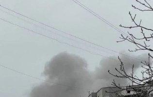 росія вдарила по Одесі ракетами: повідомляється про загиблих, серед яких діти