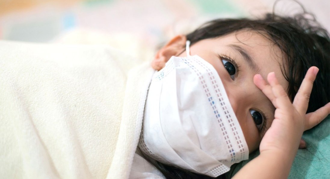 У 12 країнах гепатит невідомого походження виявили в дітей: є загиблий