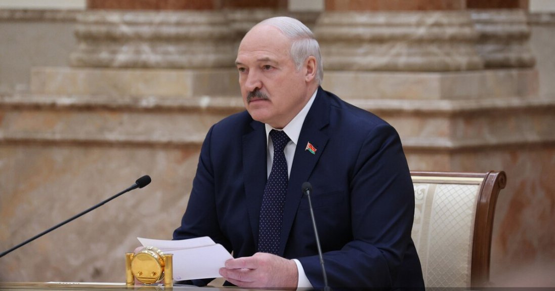 Лукашенко закликав сусідів «жити дружно»