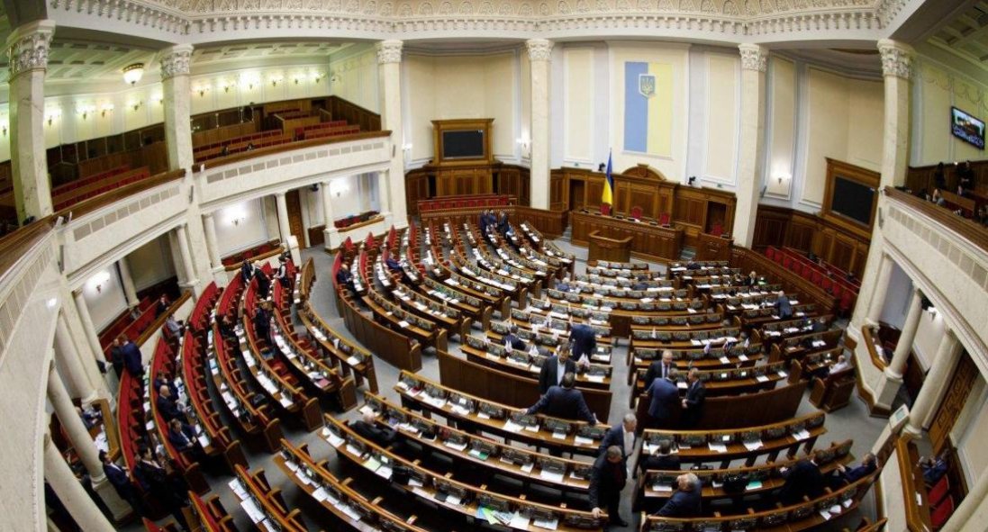 Конституцію в частині намірів вступу України до НАТО не змінюватимуть