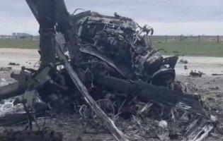 Український воїн збив 3 російські гелікоптери в свій день народження