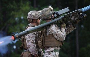 США надішлють Україні Javelin, Stinger та інше озброєння
