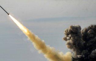 У Чорному морі рашисти зосередили 58 крилатих ракет