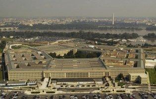 Пентагон розширить навчання для ЗСУ