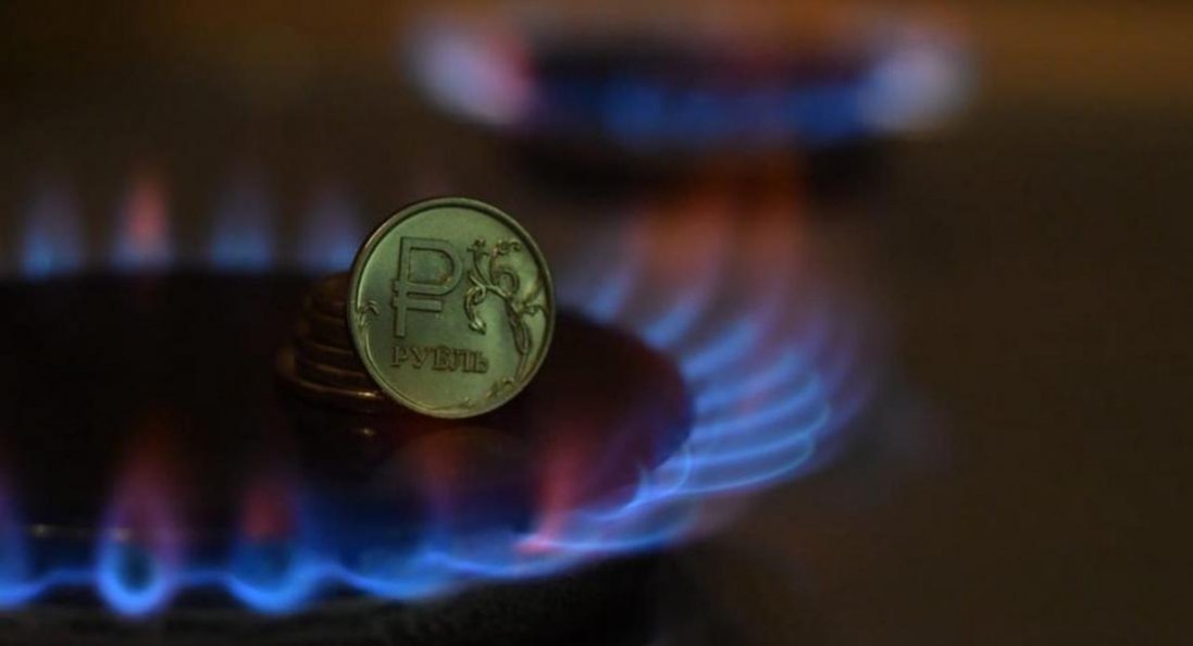 Десять європейських компаній відкрили рублеві рахунки для оплати газу