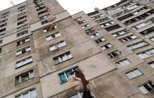 рашисти обстріляли Харків: є загиблий