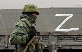 У Мелітополі росіяни викрадають чоловіків призовного віку