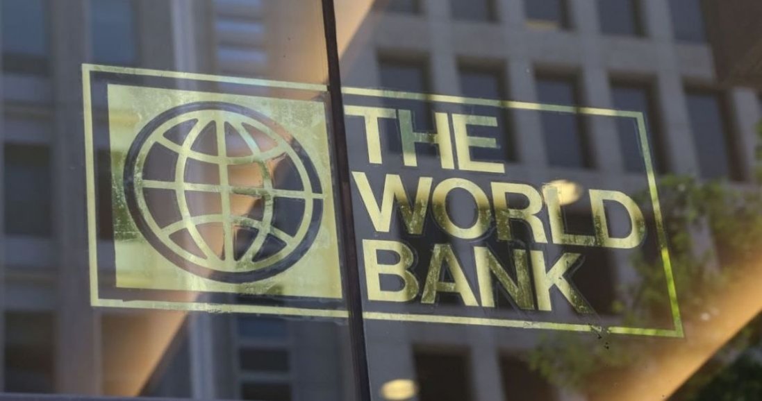 Світовий банк дасть Україні 495 млн євро