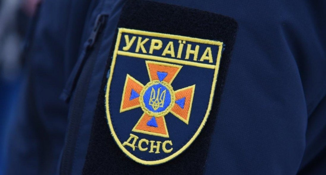 росіяни обстріляли Луганську область: поранення дістали працівники ДСНС